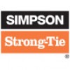 SIMPSON STRONG TIE